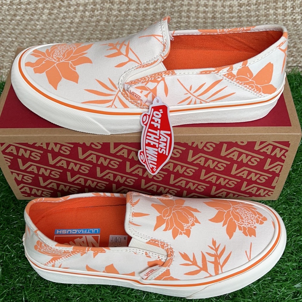 VANS SLIP ON SF WMNS - Picture 3 of 16
